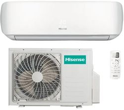 Сплит-система Hisense Neo Premium Classic A AS-10HW4SYDTG5 настенная, до 25м2, 10000 BTU