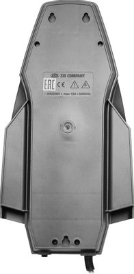 Сетевой фильтр Pilot X-Pro, 3м, серый [053] – купить в Ситилинк | 802473