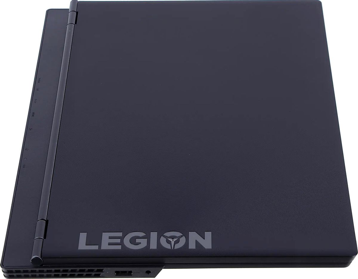 Lenovo Legion Y540 15PG0 15.6