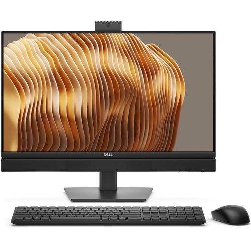 23.8″ Моноблок Dell Pro 24 QC24251 Full HD, Intel Core Ultra 5 235T, 32ГБ DDR5, 1ТБ SSD, Windows 11 Pro, темно-серый…