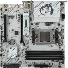 Изображение товара Материнская плата MSI B840M GAMING PLUS WIFI6E Socket AM5 DDR5 mATX