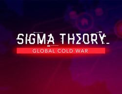 Игра MI-CLOS STUDIO Sigma Theory: Global Cold War, для ПК, регион: Россия,СНГ