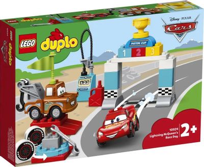 Lego duplo pixar cars new arrivals