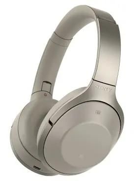 Sony hotsell mdr 1000x3