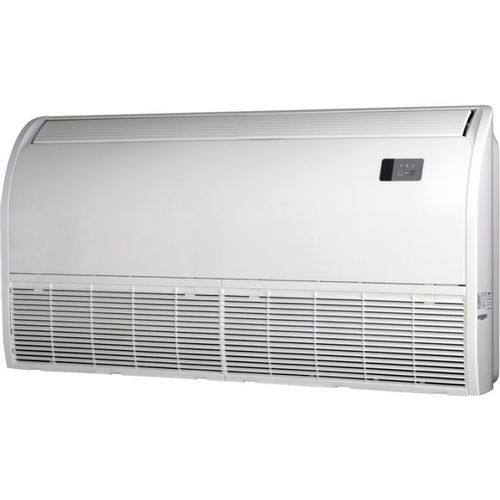 Канальный кондиционер Hisense Heavy EU AUD-85UX4RPH8/AUW-85U6RZ8