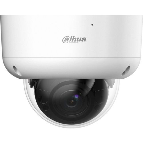 Камера видеонаблюдения аналоговая Dahua DH-HAC-HDBW1231RAP-Z-A, 1920х1080 pix, 2.7-12 мм, белый