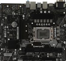 Изображение товара Материнская плата Biostar B760MX2-E, сокет LGA 1700, форм-фактор mATX
