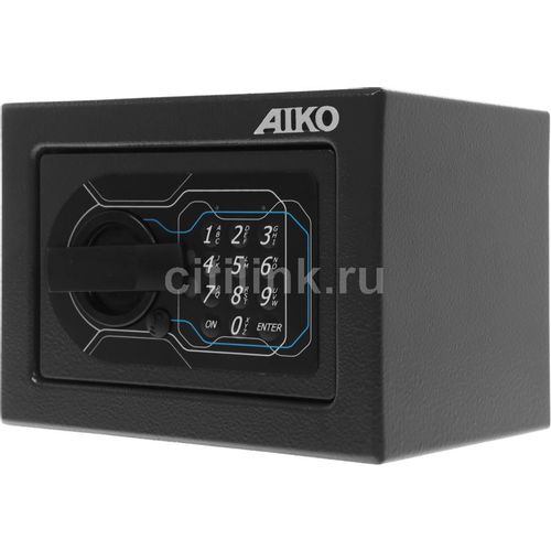 Сейф мебельный AIKO EL 140X195X140