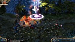 Игра FULQRUM PUBLISHING King's Bounty: Warriors of the North, для ПК, регион: Россия