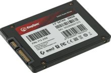 SSD накопитель KINGSPEC P3-256 256ГБ