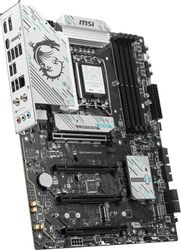 Материнская плата MSI B860 GAMING PLUS WIFI