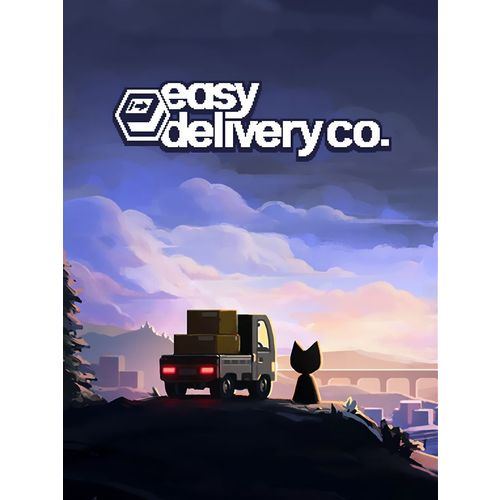 Игра ORO INTERACTIVE Easy Delivery Co., для ПК, регион: Россия, Весь мир, английская версия