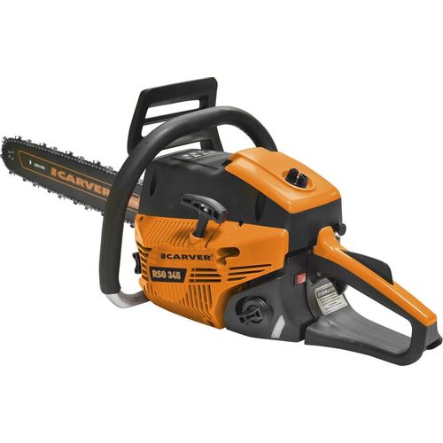 Бензопила CARVER RSG 345 [01.004.00045]