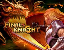 Изображение товара Игра Final Knight для ПК цифровое издание с русской локализацией