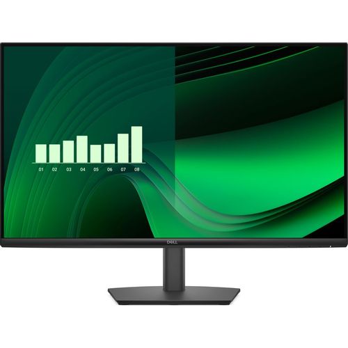 27" Монитор Dell E2725HM, 1920x1080, IPS, 100Гц, 1хHDMI, 1хDP, черный