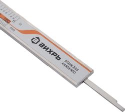 Штангенциркуль электронный Вихрь ШЦ-150ЦН ПРО