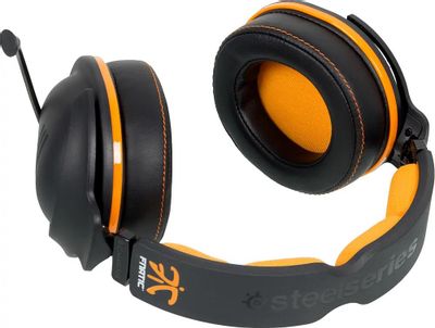 SteelSeries 9H Fnatic Edition 3.5 61104 979322