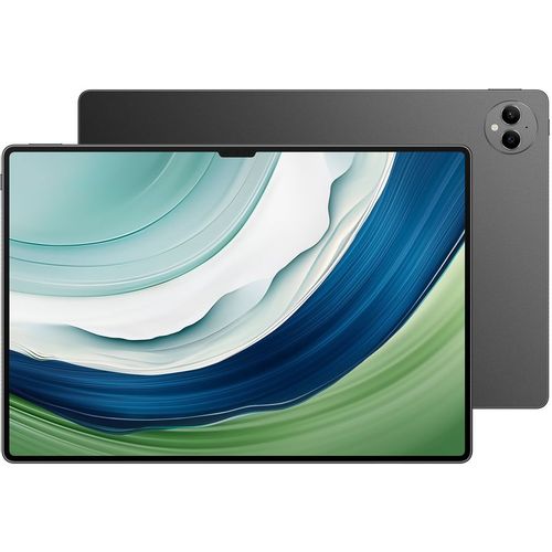 13.2" Планшет Huawei MatePad Pro PCE-W29 12/256 GB 9000W Wi-Fi, 2880 x 1920, 144Гц, HarmonyOS 4, черный [53013xxj]