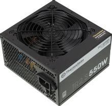 Изображение товара Блок питания Thermaltake TR2 S 550Вт активный PFC, 120мм вентилятор
