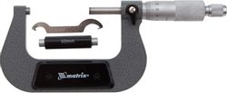 Микрометр MATRIX 317755,  50-75 мм