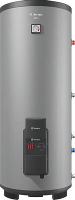 Водонагреватель Thermex Kelpie 200 F, накопительный, 6кВт, 200л, серый ...
