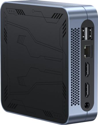 Неттоп CHUWI LarkBox S Intel Core i3 1220P, DDR4 16ГБ, 512ГБ SSD