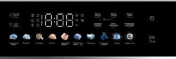 Стиральная машина Korting KWM 60DS1260, 10кг, с паром, инверторная