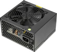 Изображение товара Блок питания Accord ACC-500W-80BR 500Вт активный с защитами и сертификатом 80 PLUS BRONZE