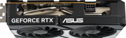 Видеокарта ASUS NVIDIA GeForce RTX 5060 DUAL-RTX5060-O8G-A