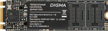 Изображение товара SSD накопитель Digma Run S9 DGSR1001TS93T 1ТБ M.2 SATA III