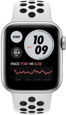 Watchos 6 nike new arrivals