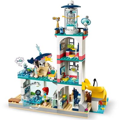 Lego 41380 instructions on sale