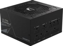 Блок питания Gigabyte GP-UD850GM PG5 Gen.5,  850Вт,  черный
