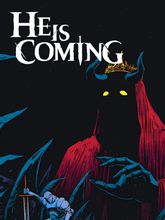 Изображение товара Игра HOODED HORSE He is Coming для ПК - ранний доступ