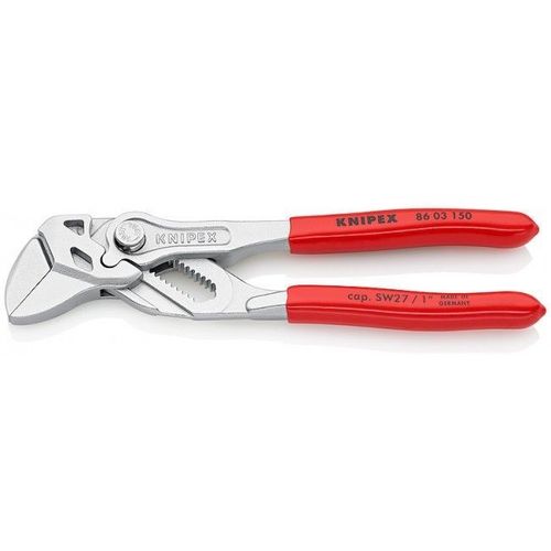 Клещи KNIPEX KN-8603150, 150мм