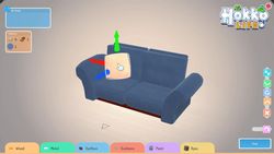 Игра TEAM 17 Hokko Life, для ПК, регион: СНГ