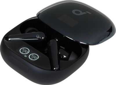 Наушники ANKER Soundcore Liberty 4 Pro, Bluetooth, внутриканальные