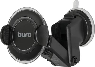 Держатель Buro CWC-QC1 QC3.0 беспроводная зарядка, черный – купить в ...