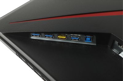 27" Монитор AOC Gaming C27G2ZU, 1920x1080, VA, 240Гц, 2хHDMI, 1хDP ...