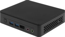 Изображение товара Intel NUC NUC11ATKC20000 компактная мини-ПК платформа без операционной системы