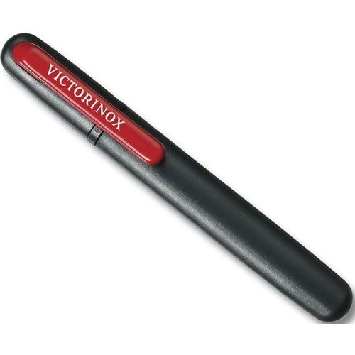 Точилка для перочных ножей Victorinox Dual-Knife, черный [4.3323]