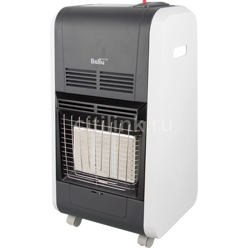 Газовый обогреватель Ballu Galaxy2 BIGH-55, 4.2кВт