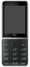 Характеристики Сотовый телефон ITEL it5626, черный (1644385) смотреть в ...