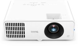 Проектор BenQ LH650, DLP, белый