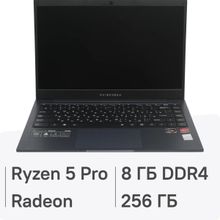Изображение товара Ноутбук MAIBENBEN S14A-R545UM 14 IPS AMD Ryzen 5 8ГБ SSD Windows 11