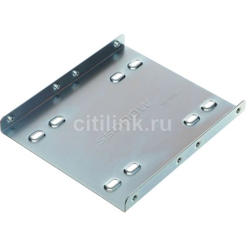 Салазки для 3.5" отсека Kingston SNA-BR2/35, для 2.5" дисков