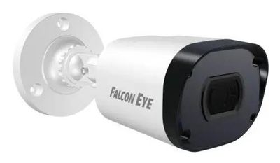 Камера видеонаблюдения аналоговая Falcon Eye FE-MHD-BP2e-20,  1080p,  2.8 мм,  белый