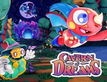 Изображение товара Игра SUPER RARE GAMES Cavern of Dreams, для ПК, регион: Россия,СНГ, английская версия