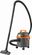 Изображение товара Строительный пылесос TURBOSKY CV-2,  черный
