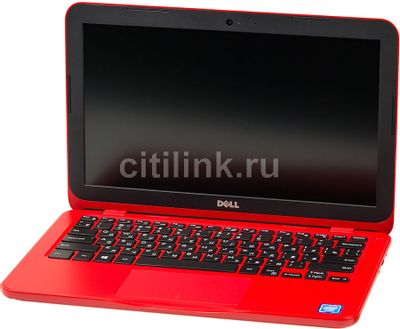 Ноутбук DELL Inspiron 3162, 11.6", Intel Celeron N3050 1.6ГГц, 2 ...